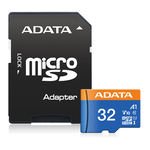 ADATA microSD card, , large