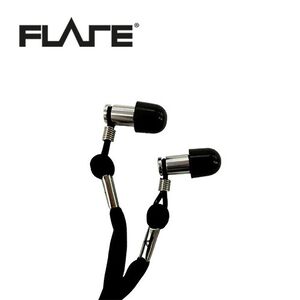 Flare Lanyard 英國防躁耳塞專用束繩【敦煌樂器】