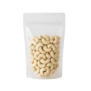 躍進【台灣蘇伯】 薄鹽腰果 100g 手作 堅果 體驗包