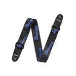 Ibanez GSD50 吉他貝斯背帶 藍色【敦煌樂器】, , large