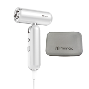 MIMAX High-Speed Foldable Hair Dryer