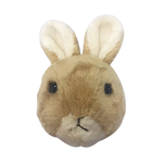 【世豐】Peter Rabbit比得兔絨毛零錢包, , large