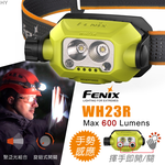 FENIX flashlight, , large