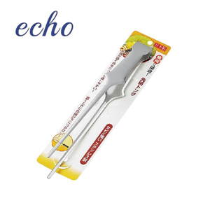 ECHO Stainless Steel Multi-Purpose Cooking Tongs