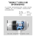 【Leo手機周邊專賣店】 G-PLUS積加 智慧溫控負離子吹風機 /  GP-F02  / 綠拿鐵, , large