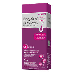 Pregaine Frequent Use Shampoo