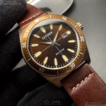 [TIMEMASTER] CITIZEN watch, 42mm, CI00020, , large