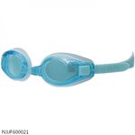 [秉宸] MIZUNO SWIM 兒童泳鏡 FINA認證 蛙鏡 游泳眼鏡 N3JF600000, , large