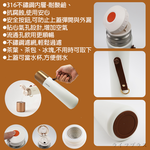 LUNA露娜/316不鏽鋼兩用保溫瓶-500ml-1支, , large