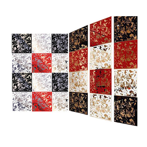 【Chuang Yi】DIY Creative Screen