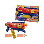 NER LOADOUT SHADOWSPEED RECON, , large