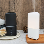 【韓國 PRAY】精油香氛水氧機/2種顏色可選, , large