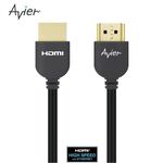 Avier ABC6215-0100-GY HDMI Cable 3M, , large