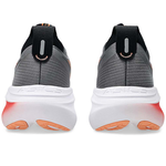 [秉宸] ASICS GEL-NIMBUS 27 (2E) 慢跑鞋 鐵灰 寬楦 1011B956-021, , large