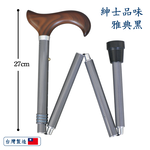 Folding Cane, , large