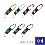 【Treewalker 萊茂】指南針D型掛飾 (隨機出貨), , large