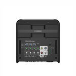 YAMAHA STAGEPAS 200BTR 充電型隨身音箱 可攜式PA系統【敦煌樂器】, , large