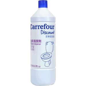 D-Toilet Cleaner