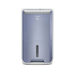 【HITACHI 日立】11公升清淨型除濕機 RD-22FC榮耀紫, , large