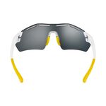 EYEGLE Samurai Sport Sunglasses EG-S002020 Yellow, , large