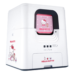 Hello Kitty V2 Automatic Cat Litter Box (non-WiFi), , large
