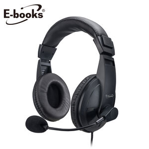 E-books SS30 Headset with Microphone