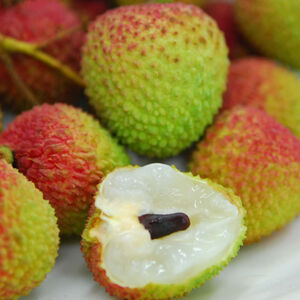 Yuhebao Litchi 1.8KG