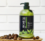  Natural Tea Seed Fruit/Vegetable & Dish Cleaner, , large