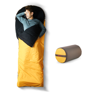 Litume C057 wool sleeping bag