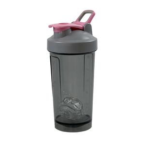 [CARSTER]500ML 運動健身搖搖杯 [附贈搖搖球]