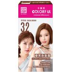 COLORFUL Condi Hair Color, , large