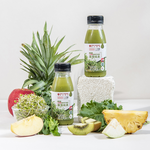 【Day Juice】Sulforaphane Cold-Pressed Fresh Fruit and Vegetable Drink 6-Bottle Set (Fresh Grade No. 1 x 6 bottles), , large