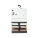 [秉宸] NIKE FLEX 髮圈 6PK N1009194, , large