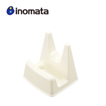 Inomata Pot Lid Organizer Rack, , large