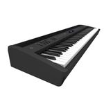Roland FP-60X 數位電鋼琴 單主機款 白色/黑色【敦煌樂器】, , large
