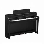 【到府安裝】YAMAHA CLP-835 88鍵 數位電鋼琴 多色款【敦煌樂器】, , large