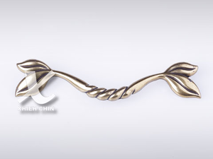 【協進五金】把手 深黑咖啡古