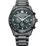 CITIZEN 星辰 情人節推薦款 光動能計時手錶 CA4457-81H, , large