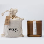 【英國 wxy】Amber 蠟燭/2種尺寸/4種香味可選, , large