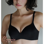[Miraia米婡雅]U型美背無痕內衣(24HR無感內衣、無鋼圈內衣、美背內衣), , large