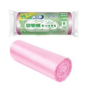 【袋樂購】RT-G1005-1 實心清潔袋(中)