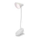 [E-KIT Technology lnc.]ekit Yiqi T12 clip-vertical LED bulb-shaped clip lamp clip-vertical desk lamp fill-in lighting, , large