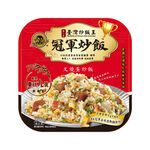 金品冠軍叉燒蛋炒飯, , large