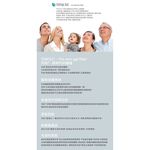 極速女V領發熱衣<紫L>L280 保暖 抗寒 台灣製, , large