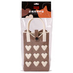 Knitted Bag, , large