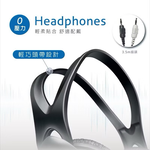Over-ear wired headphones, , large