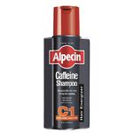 Alpecin Caffeine Shampoo, , large