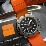 [TIMEMASTER] GiorgioFedon1919 watch, 48mm, GF00100, , large