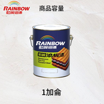 〔虹牌〕488浪板漆8806彩綠, , large