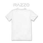 [JIELIEN]【RAZZO】美國機能舒適防汙T(經典款), , large